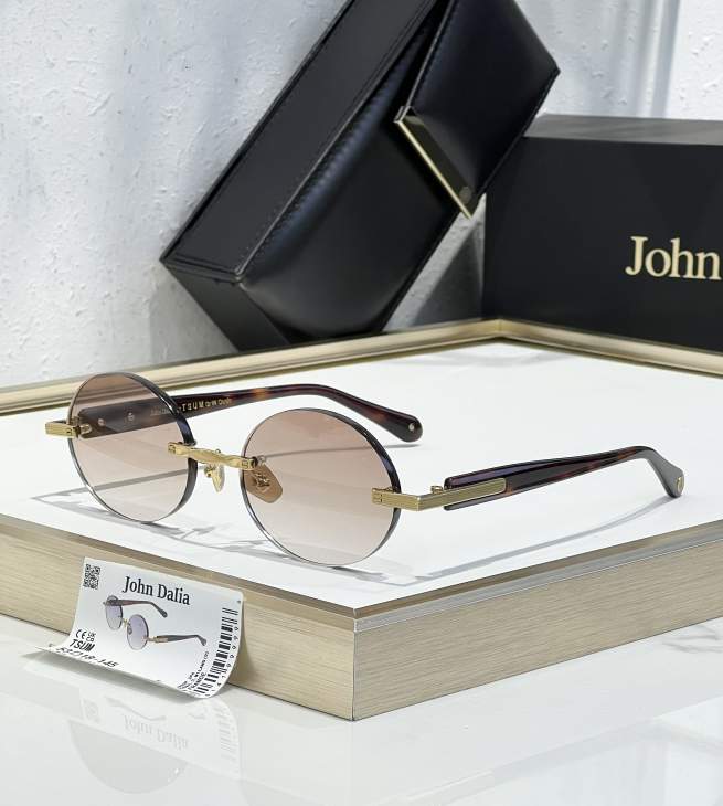 Picture of John Dalia Sunglasses _SKUfw73207881fw